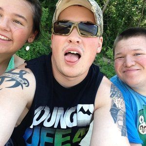 Meet your Posher, Ben